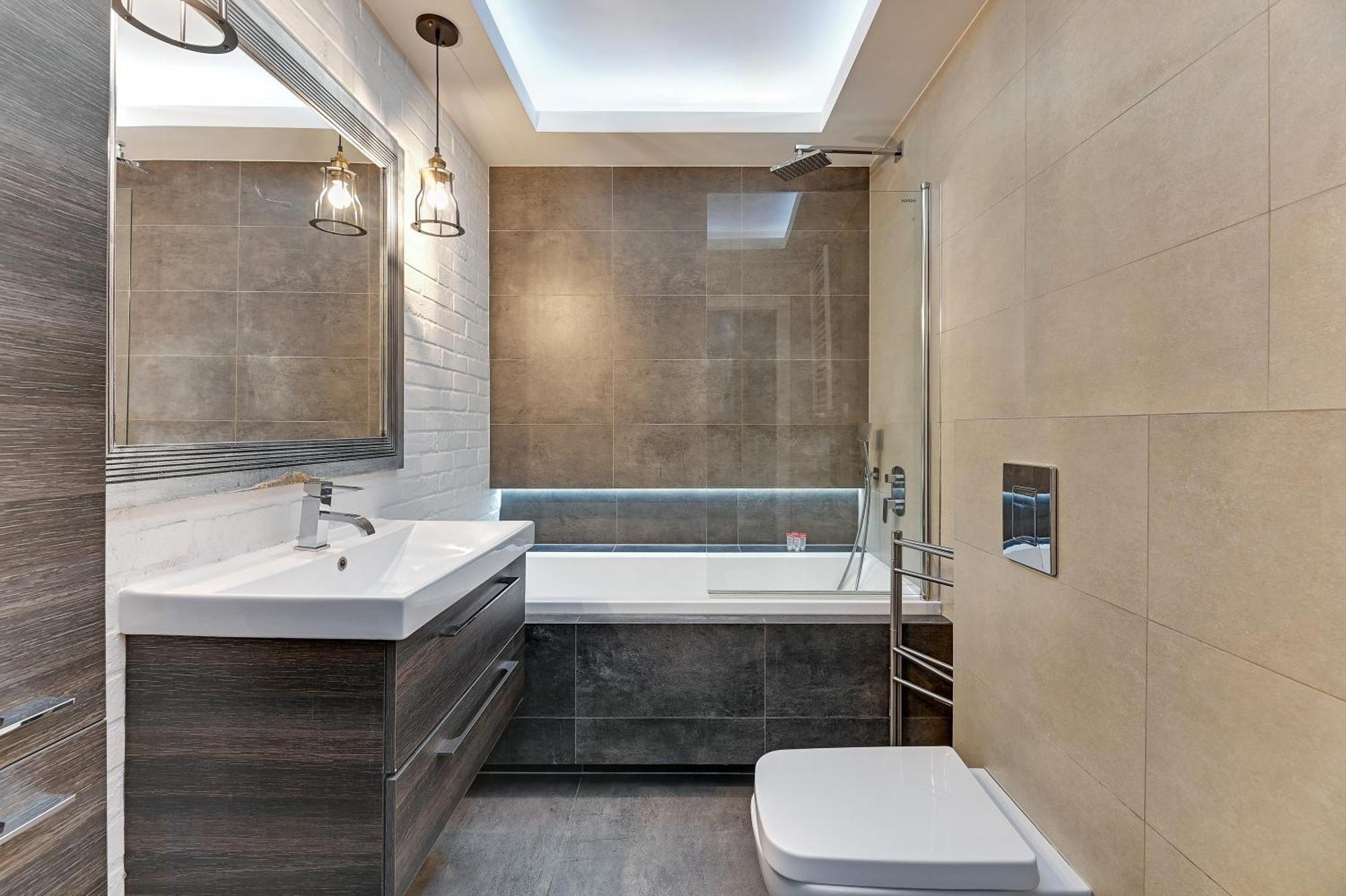 Апартаменты Platinium Kartuska Modern Гданьск Экстерьер фото
